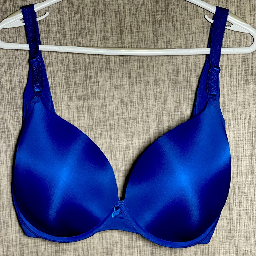 38 H Torrid T-Shirt bra